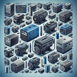 Генератори