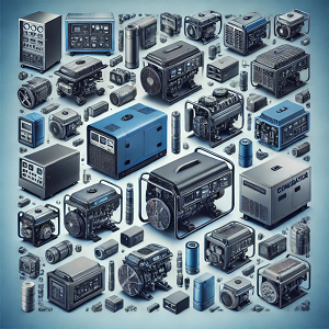 Генератори