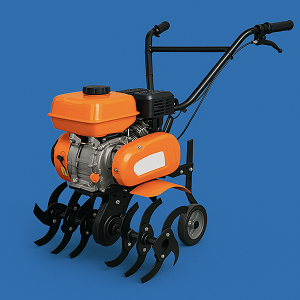 Мотокультиватори