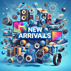 Нові надходження