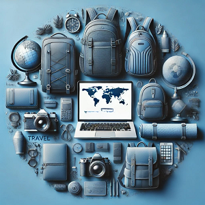 Рюкзаки/сумки/гаманці